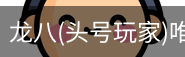 龙八头号玩家
